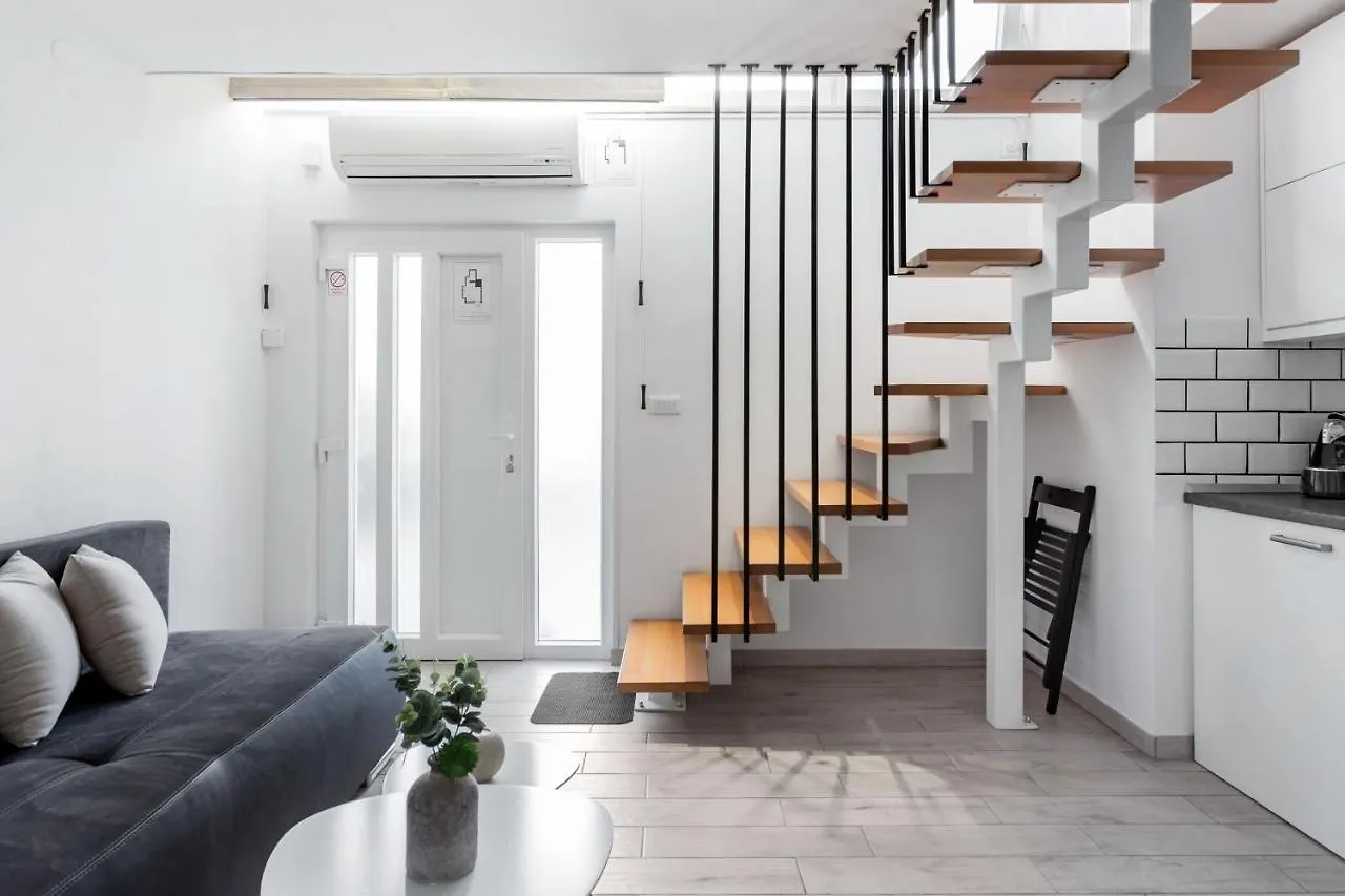 Apartments Hugo Split Croatia
