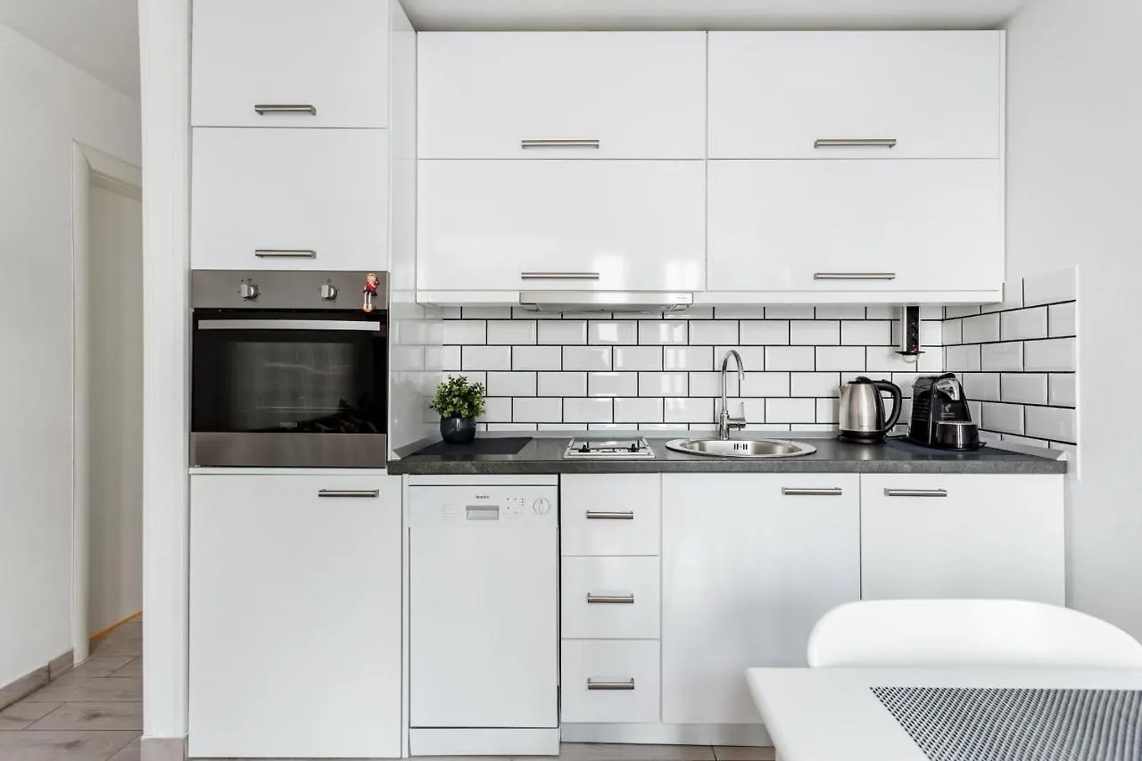 Apartments Hugo Split Croatia