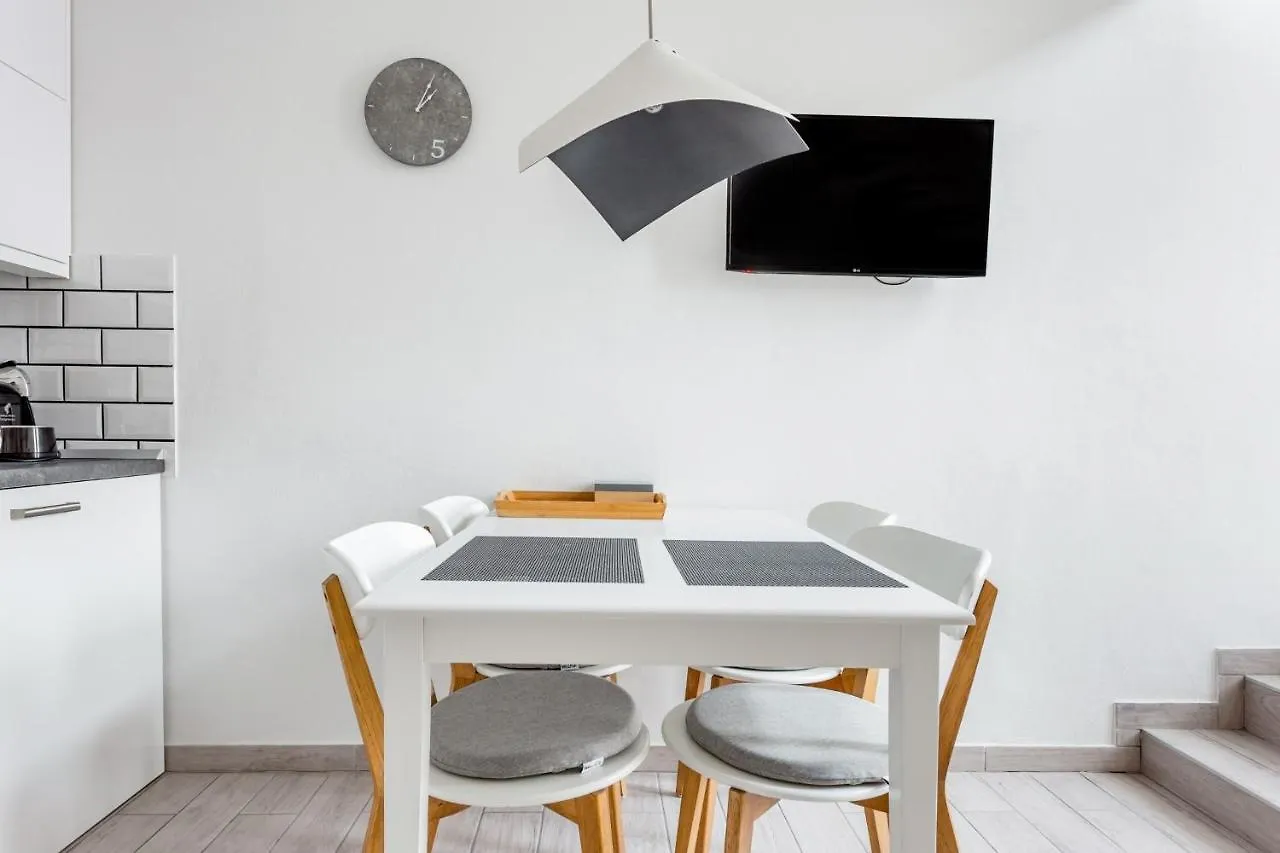 Apartments Hugo Split Croatia