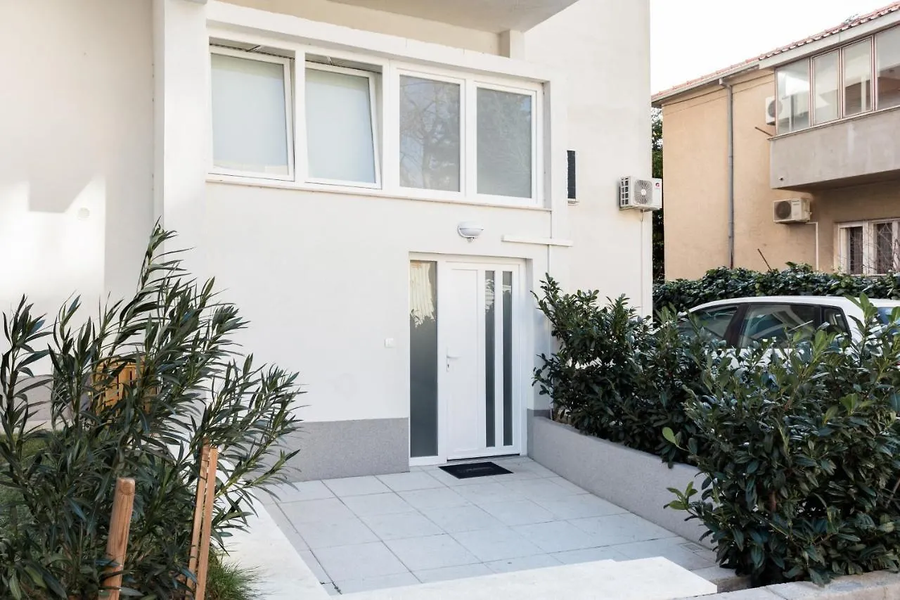Apartments Hugo Split Croatia