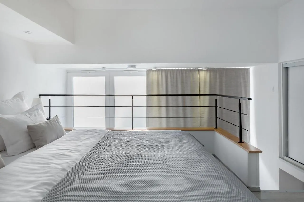 Apartments Hugo Split