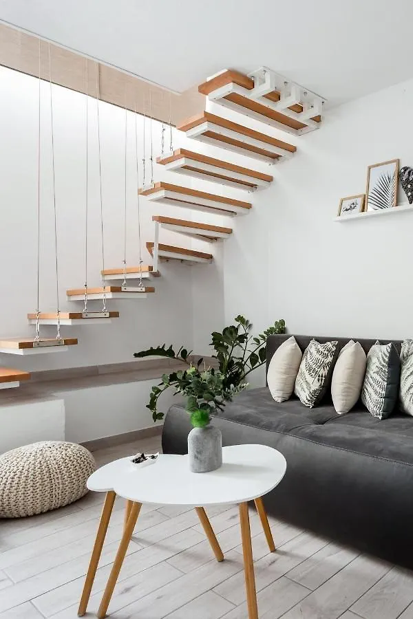 Apartments Hugo Split Croatia