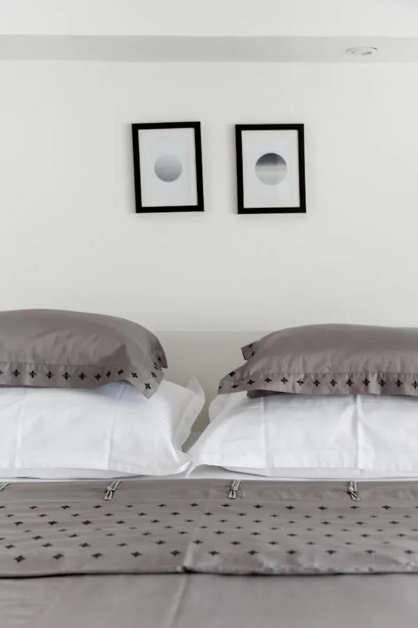 Apartments Hugo Split Croatia